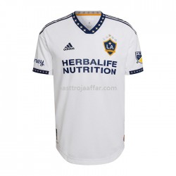 Los Angeles Galaxy Hemma Fotbollströja 2022/23 Kortärmad Los Angeles Galaxy Hemma Fotbollströja 2022/23 Kortärmad