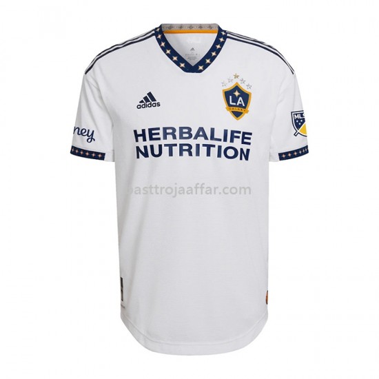 Los Angeles Galaxy Hemma Fotbollströja 2022/23 Kortärmad