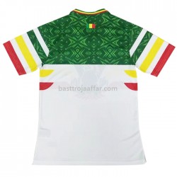 Mali Borta Fotbollströja 2022 Kortärmad