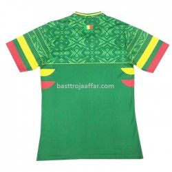 Mali Hemma Fotbollströja 2022 Kortärmad