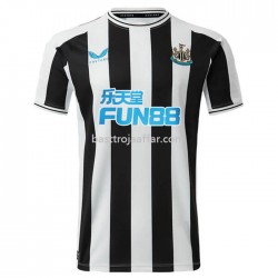 Newcastle United Hemma Fotbollströja 2022/23 Kortärmad
