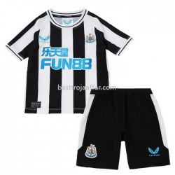 Newcastle United Barn Hemma Fotbollströja 2022/23 Kortärmad