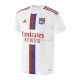Olympique Lyonnais Hemma Fotbollströja 2022/23 Kortärmad