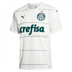 Palmeiras Borta Fotbollströja 2022/23 Kortärmad Palmeiras Borta Fotbollströja 2022/23 Kortärmad