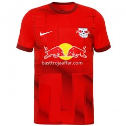 RB Leipzig Borta Fotbollströja 2022/23 Kortärmad