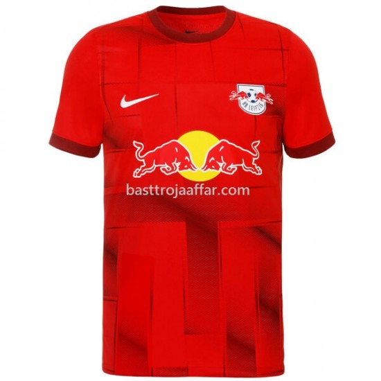 RB Leipzig Borta Fotbollströja 2022/23 Kortärmad