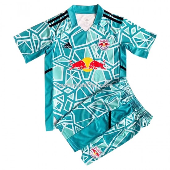 RB Leipzig Barn Hemma Fotbollströja 2022/23 Kortärmad