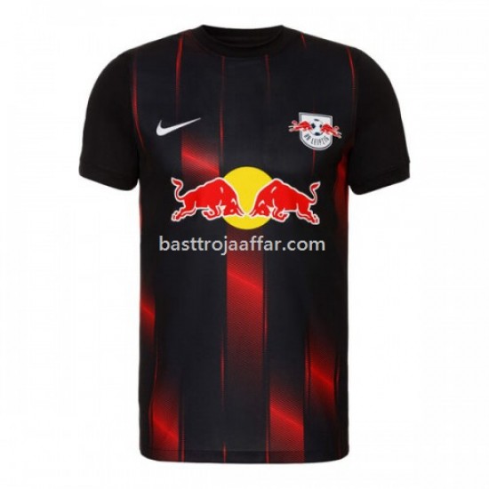RB Leipzig Tredje Fotbollströja 2022/23 Kortärmad