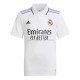 Real Madrid Hemma Fotbollströja 2022/23 Kortärmad