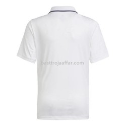 Real Madrid Hemma Fotbollströja 2022/23 Kortärmad