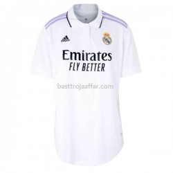 Real Madrid Dam Hemma Fotbollströja 2022/23 Kortärmad Real Madrid Dam Hemma Fotbollströja 2022/23 Kortärmad
