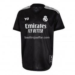 Real Madrid Fjärde Fotbollströja 2021-2022 Kortärmad Real Madrid Fjärde Fotbollströja 2021-2022 Kortärmad