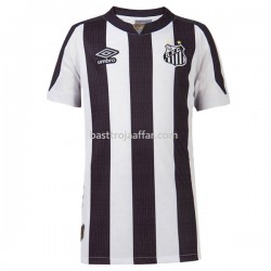 Santos Borta Fotbollströja 2022/23 Kortärmad Santos Borta Fotbollströja 2022/23 Kortärmad