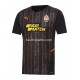 Shakhtar Donetsk Borta Fotbollströja 2021-2022 Kortärmad