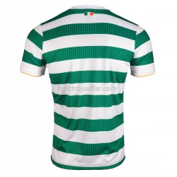 Shamrock Rovers Hemma Fotbollströja 2021-2022 Kortärmad