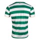 Shamrock Rovers Hemma Fotbollströja 2021-2022 Kortärmad