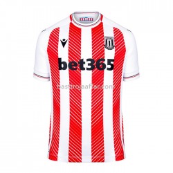 Stoke City Hemma Fotbollströja 2022/23 Kortärmad
