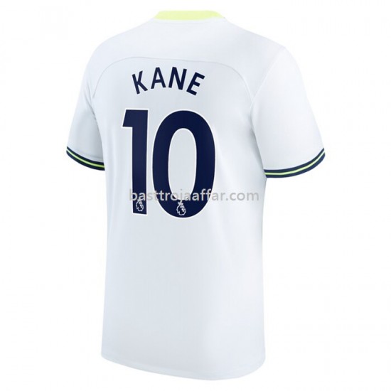 Tottenham Hotspur Harry Kane 10 Hemma Fotbollströja 2022/23 Kortärmad