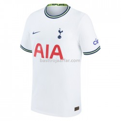 Tottenham Hotspur Hemma Fotbollströja 2022/23 Kortärmad