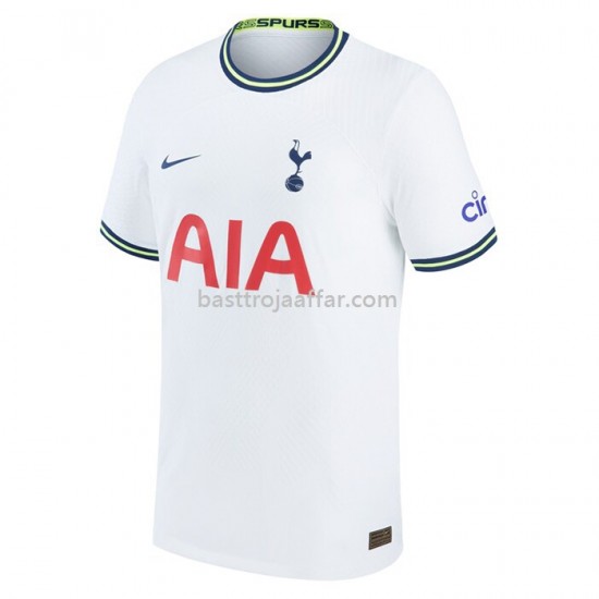 Tottenham Hotspur Hemma Fotbollströja 2022/23 Kortärmad