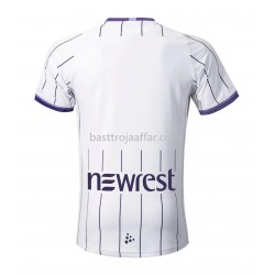 Toulouse FC Hemma Fotbollströja 2022/23 Kortärmad