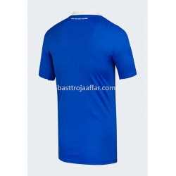 Universidad de Chile Hemma Fotbollströja 2022 Kortärmad