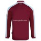 West Ham United Hemma Fotbollströja 2021-2022 Långärmad