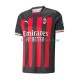 AC Milan Män Hemma Fotbollströja 2022-2023 Kortärmad