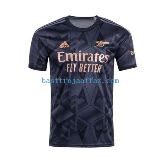 Arsenal Män Borta Fotbollströja 2022-2023 Kortärmad
