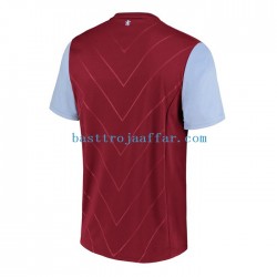 Aston Villa Män Hemma Fotbollströja 2022-2023 Kortärmad