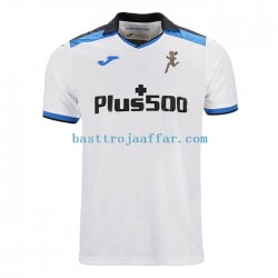 Atalanta Män Borta Fotbollströja 2022-2023 Kortärmad Atalanta Män Borta Fotbollströja 2022-2023 Kortärmad