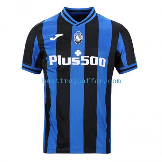 Atalanta Män Hemma Fotbollströja 2022-2023 Kortärmad