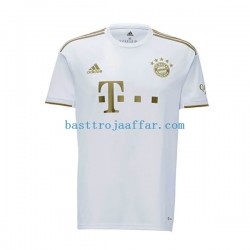 FC Bayern München Män Borta Fotbollströja 2022-2023 Kortärmad