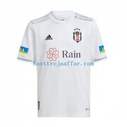 Besiktas Män Hemma Fotbollströja 2022-2023 Kortärmad Besiktas Män Hemma Fotbollströja 2022-2023 Kortärmad