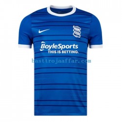 Birmingham City Män Hemma Fotbollströja 2022-2023 Kortärmad Birmingham City Män Hemma Fotbollströja 2022-2023 Kortärmad