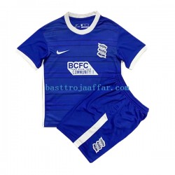 Birmingham City Barn Hemma Fotbollströja 2022-2023 Kortärmad Birmingham City Barn Hemma Fotbollströja 2022-2023 Kortärmad