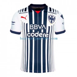 CF Monterrey Män Hemma Fotbollströja 2022-2023 Kortärmad