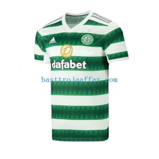Celtic Män Hemma Fotbollströja 2022-2023 Kortärmad