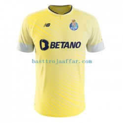 FC Porto Män Borta Fotbollströja 2022-2023 Kortärmad
