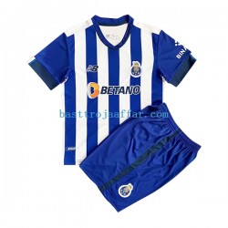FC Porto Barn Hemma Fotbollströja 2022-2023 Kortärmad