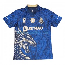 FC Porto Special Edition Män Hemma Fotbollströja 2022-2023 Kortärmad