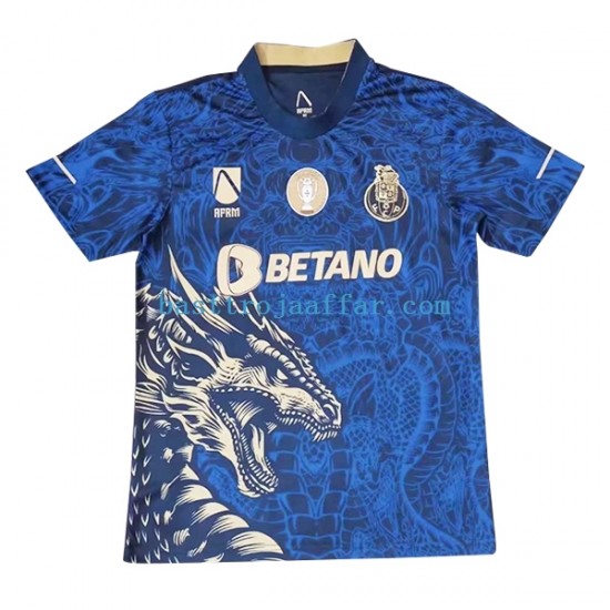 FC Porto Special Edition Män Hemma Fotbollströja 2022-2023 Kortärmad