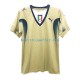 Italien Målvakt Retro Män Hemma Fotbollströja 2006 Kortärmad