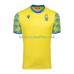 Nottingham Forest Män Borta Fotbollströja 2022-2023 Kortärmad