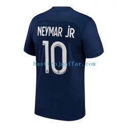 Paris Saint-Germain Neymar Jr 10 Män Hemma Fotbollströja 2022-2023 Kortärmad Paris Saint-Germain Neymar Jr 10 Män Hemma Fotbollströja 2022-2023 Kortärmad