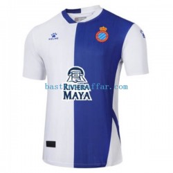 RCD Espanyol Män Tredje Fotbollströja 2022-2023 Kortärmad