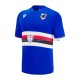 Sampdoria Män Hemma Fotbollströja 2022-2023 Kortärmad