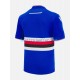 Sampdoria Män Hemma Fotbollströja 2022-2023 Kortärmad