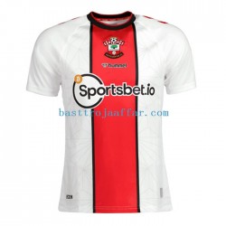Southampton Män Hemma Fotbollströja 2022-2023 Kortärmad Southampton Män Hemma Fotbollströja 2022-2023 Kortärmad