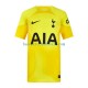 Tottenham Hotspur Målvakt Män Hemma Fotbollströja 2022-2023 Kortärmad